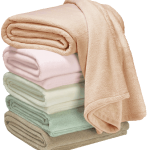 BlanketsStack