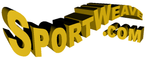 SportsWeave 3D LOGO